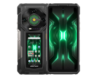uleFone Armor 33 Pro 5G 16/512GB czarny - 1529384 - zdjęcie 1